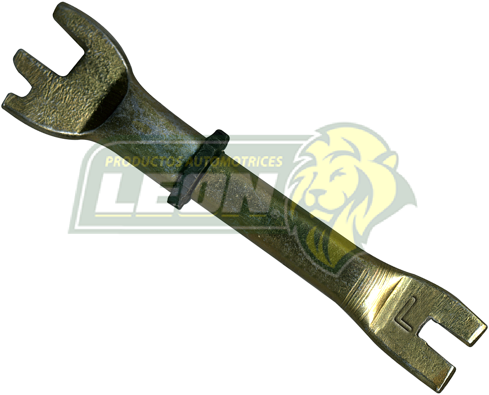 AJUSTADOR BALATA (L) NISSAN TSURU III 94-18, SENTRA 93-99 (HO255AL)