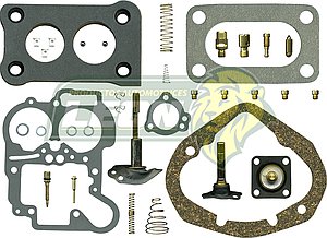 REPUESTO CARBURADOR FORD TOPAZ 84-90 4 CIL. M.2.3L (H-2 5200)