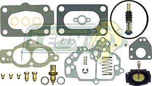 REPUESTO CARBURADOR DATSUN, SEDAN, GUAYIN 4C. M.1600 78-84 (HI-2)
