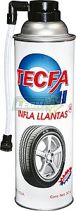INFLALLANTAS 341 G.