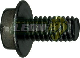 TORNILLO HEX. 5/16X1/2 - 18H C/RONDANA INTEGRADA PAVONADO P/HERRAJE DE DODGE