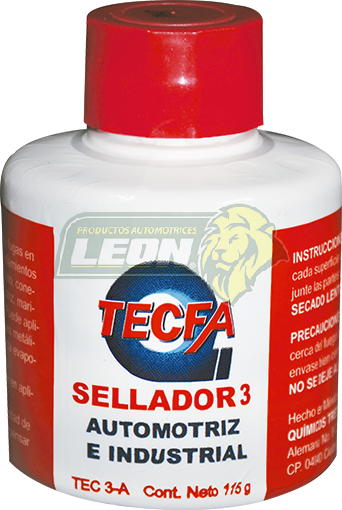 SELLADOR 115 G.