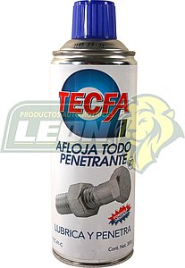 AFLOJATODO PENETRANTE TECFA 300G