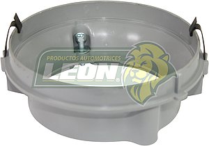 TAPA DISTRIBUIDOR FORD COUGAR 5.0L 8CIL 84-93