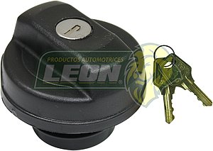 TAPON GASOLINA PLASTICO C/LL. GOLF JETTA DERBY POINTER BEETLE EURO, AUDI CE.