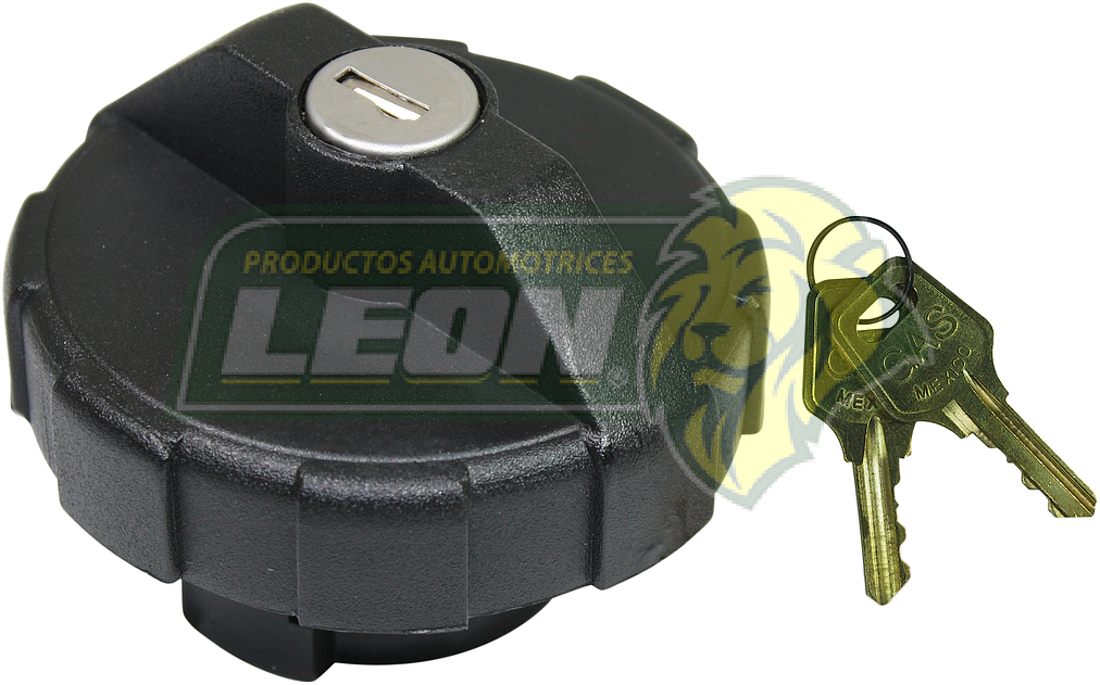 TAPON GASOLINA PLASTICO C/LL. PLATINA, CLIO, SPORT, MEGANE Y LAGUNA 02-04 CE