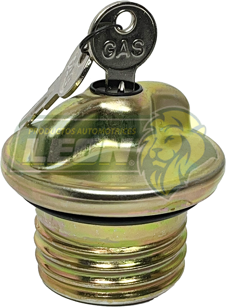 TAPON GASOLINA TROPIC. C/LL BRASILIA, SEDAN 1600, 1600i, MANHATAN, CITY, JEANS CE.