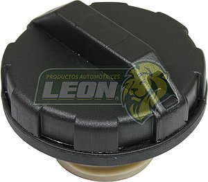 TAPON GASOLINA PLASTICO S/LL. FORD TOPAZ, MYSTIQUE, CONTOUR, ESCORT, ZX2, FIESTA KA 05-08, IKON 05-11, TRITON V10, F-800 87-97, AEROSTAR, PK-UP, F-150, F-200, F-250, LOBO 91-97, F-450, F-550 09-10, ECOSPORT, COURIER, RANGER 2.3L 02-08, NISSAN TSURU I, II, III J16, J18, 2.4LALTIMA, ALMERA, LUCINO, SENTRA, MAXIMAPLATINA, ALTIMA, MAXIMA, 350Z, APRIO, TIIDA, MICRA, VW A2, A3, A4, A5, DERBY, POINTER, BEETLE, PASSAT, LUPO, BORA, POLO, SHARAN, EOS, EUROVAN TDI 1.9L, CROSSFOX, SAVEIRO (ANTES TG-817) GRANDE CE.