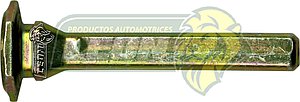 TUERCA GUIA CALIPER FORD CROWN VICTORIA Y GRAND MARQUIS 98-02, TOWN CAR 99-02 “CABEZA HEXAGONAL” R.D.