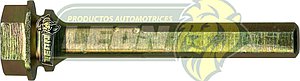 TUERCA GUIA MERCEDES BENZ SPRINTER CALIPER WABCO 02-06 7848 D949, D1136 R.D. Y R.T.