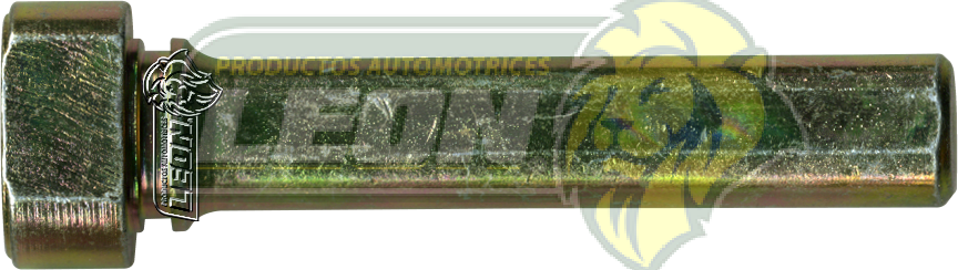 TUERCA GUIA CALIPER G.M. COLORADO 04-05 R.D. SIN CUELLO