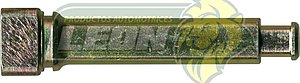 TUERCA GUIA CALIPER G.M. COLORADO 04-05 R.D. CON CUELLO