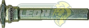 TUERCA GUIA CALIPER G.M. ENVOY 06-09, TRAIL BLAZER, TRAVERSE 09, ACADIA 07-09 R.D. S/C