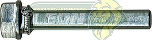 TUERCA GUIA CALIPER EQUINOX 07-13, FOCUS 08-11, TUCSON 05-07 R.D. S/C