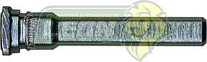TUERCA GUIA ISUZU NPR ELF 300/400 04-12 7697 D825 R.D. S/C