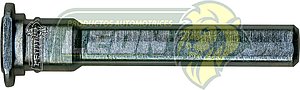 TUERCA GUIA ISUZU NPR ELF 300/400 04-12 7697 D825 R.D. C/C