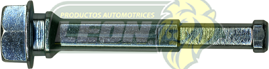 TUERCA GUIA CALIPER FORD FUSION 06-07, MAZDA 6 2006 R.D. C/CUELLO