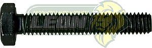 TORNILLO HEX. 6x35 mm P-1.0 ABRAZADERA DISTRIBUIDOR VW
