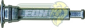 TUERCA GUIA CALIPER FORD EDGE 2007, LINCOLN MKX 2007, MAZDA CX-7 2007 R.T. C/CUELLO