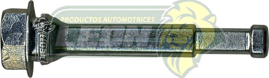 TUERCA GUIA CALIPER FORD LOBO 12-13, F-150 12-13, SVT RAPTOR 6.2L 12-13 8816 D1602 R.T. C/CUELLO
