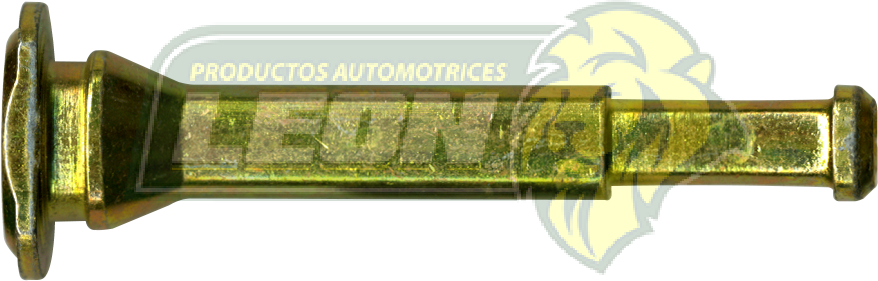 TUERCA GUIA CALIPER CHRYSLER PACIFICA 04-05 C/CUELLO