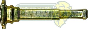 TUERCA GUIA DODGE DAKOTA 03-04 R.D. C/CUELLO
