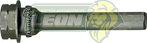 TUERCA GUIA CALIPER DODGE NITRO 07, JEEP LIBERTY 08, WRANGLER 07 R.T.