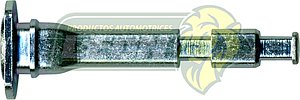TUERCA GUIA CALIPER DODGE DART 13-14 8875 D1647 R.T. C/C Y SIN DESBASTE