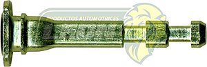 TUERCA GUIA CALIPER DODGE DART 13-14 8875 D1647 R.T. C/C Y CON DESBASTE