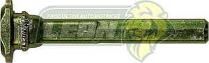 TUERCA GUIA CALIPER NISSAN TITAN, F-150 04-05 S/CUELLO