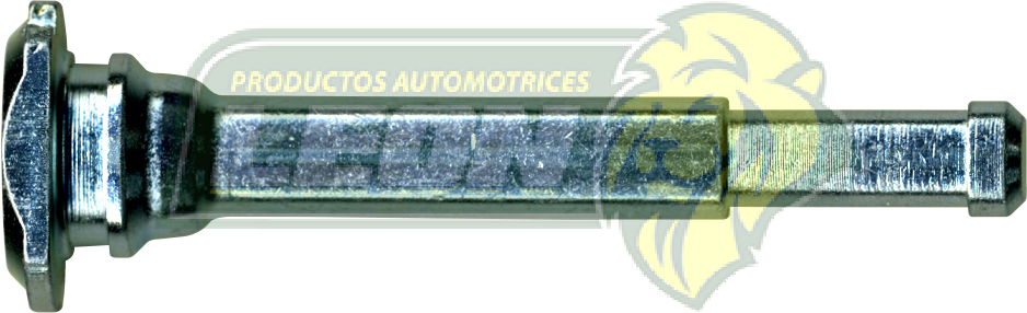 TUERCA GUIA CALIPER NISSAN TITAN, F-150 04-05 C/CUELLO