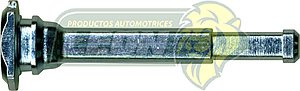 TUERCA GUIA CALIPER NISSAN TITAN, F-150 04-05 C/CUELLO
