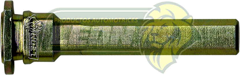 TUERCA GUIA CALIPER HYUNDAI H-100 DIESEL 06-07, KIA RONDO 07-09 R.D. 7Y35 F278 S/C