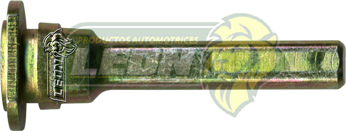 TUERCA GUIA CALIPER HONDA ODISSEY 02-03, PILOT 2003 R.T. SIN CUELLO