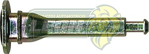 TUERCA GUIA CALIPER HONDA ODISSEY 02-03, PILOT 2003 R.T. CON CUELLO