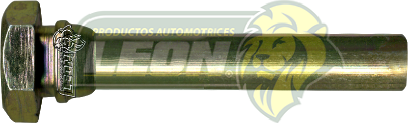 TUERCA GUIA CALIPER S/CUELLO AERIO 06-07, CIVIC 04-15, HYBRID 03-12, FIT 07-08, ACURA RSX 02-06 R.D., ACURA RL 05-12 R.T.