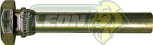 TUERCA GUIA CALIPER S/CUELLO AERIO 06-07, CIVIC 04-15, HYBRID 03-12, FIT 07-08, ACURA RSX 02-06 R.D., ACURA RL 05-12 R.T.