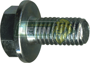 TORNILLO CALIPER P/TUERCA GUIA VW TOUAREG 03-09 c/ROTOR 330 mm Y 350 mm HEX 13mm 8x1.25x0.910 R.D.