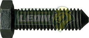 TORNILLO HEX. 10x30x1.50 mm
