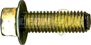 TORNILLO P/TUERCA GUIA DODGE 300 04-13, 300C 07-08, CALIBER 2008, CHALLENGER 09-13, CHARGER 06-13, MAGNUM 04-08 R.D., G.M. AVALANCHE 07-12, SUBURBAN 1500 07-12, SIERRA 1500 03-12, SIERRA DENALI 08-09, SILVERADO 1500 03-12, SILVERADO SS 06-07, TAHOE 07-12, YUKON DENALI 07-12, XL1500 07-12, CADILLAC CTS 06-07, SRX 04-09, STS 05-11, ESCALADE 07-12, R.T. 10x1.50mm C/R INT.
