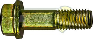 TORNILLO CALIPER P/TUERCA GUIA G.M. COLORADO 04-05 9x1.25x30 mm