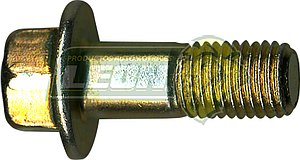 TORNILLO CALIPER P/TUERCA GUIA R.D. GMC ENVOY 06-09, TRAIL BLAZER 09-12, TRAVERSE 09-14, ACADIA 07-12, CANYON 09-11, BUICK ENCLAVE 07-14, COLORADO 09-11 7759 D882, 8282 D1169, FORD F-150 04-09, LOBO 04-09, LINCOLN MARK LT 05-08, INFINITI QX56 2005 7915 D1011, D1083, D1392