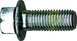 TORNILLO P/TUERCA GUIA RAM 12X1.50 MM
