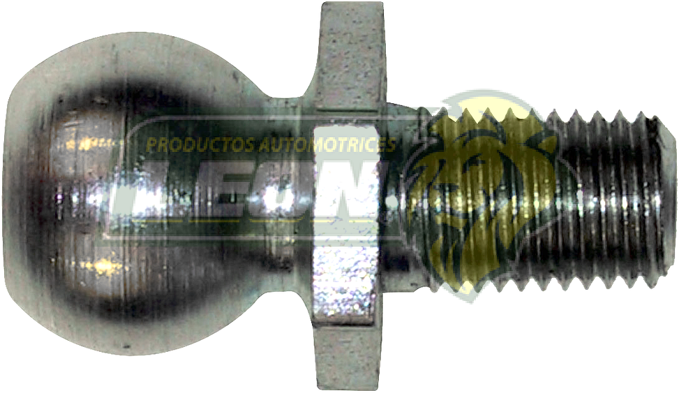 BOLA CLUTCH (TC-0) G.M. 6 Cil. GALVANIZADA (LODI)