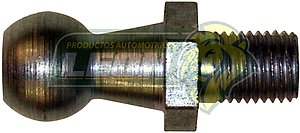 BOLA CLUTCH (TC-2) DODGE LODI