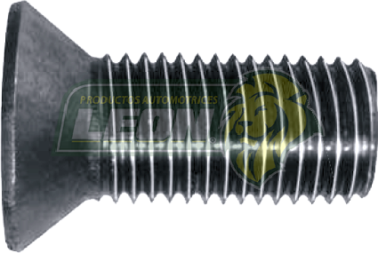 BOLA CLUTCH (TC-3-3/8M) DODGE CAMION D-600 3/8 TORNILLO MACHO LODI