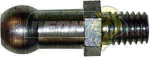 BOLA CLUTCH (TC-4) VAM RAMBLER, WILLYS, JEEP A-181 LODI