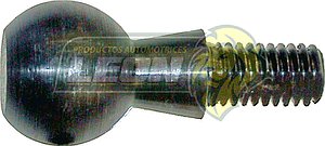 BOLA CLUTCH (TC-5) CHEVROLET 68-73 LODI