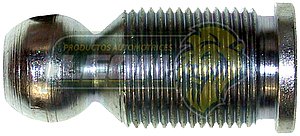 BOLA CLUTCH (TC-6L) CHEVROLET LARGA LODI