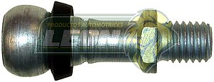 BOLA CLUTCH (TC-7) CHEVROLET 70-79 (CHASIS) LODI